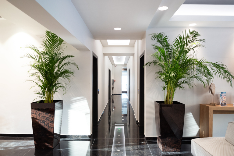 Public Area 4, Sea Level Hotel, Central Macedonia