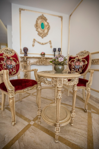 Public Area 5, Palde Hotel & Spa, Fatih