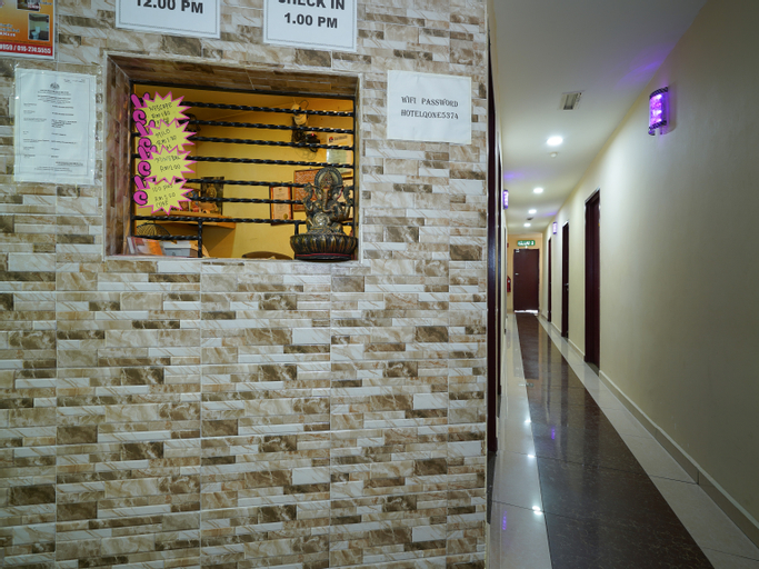 OYO 1094 Q One Hotel Dengkil, Kuala Lumpur