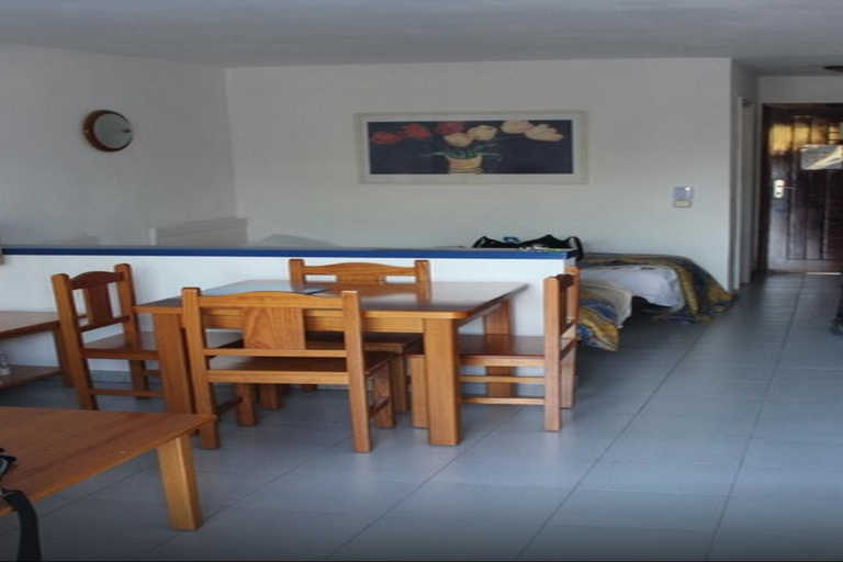 Bedroom 2, Puerto Colon Club, Santa Cruz de Tenerife