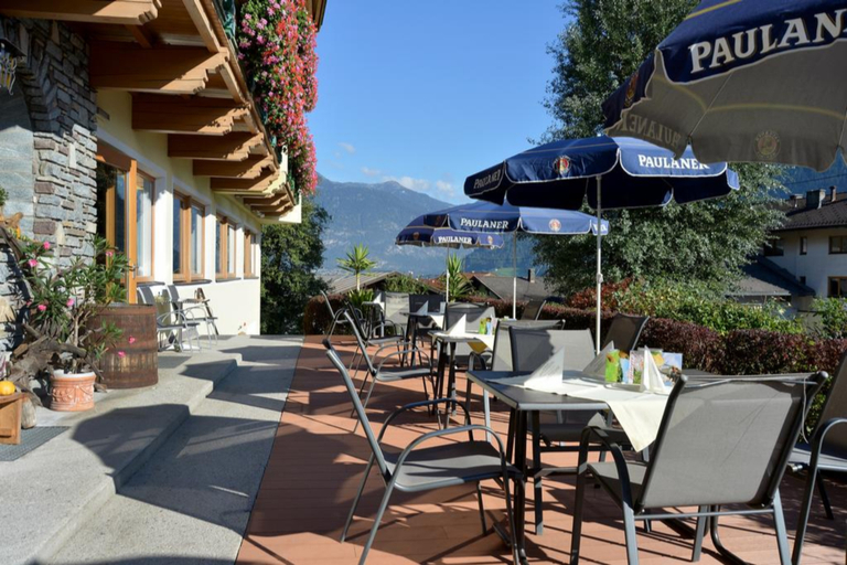 Food & Drinks 5, Jäger Gasthof, Schwaz