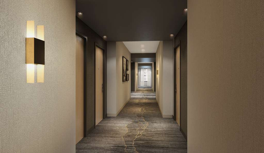 Public Area 2, Radisson Hotel Sunnyvale – Silicon Valley, Santa Clara