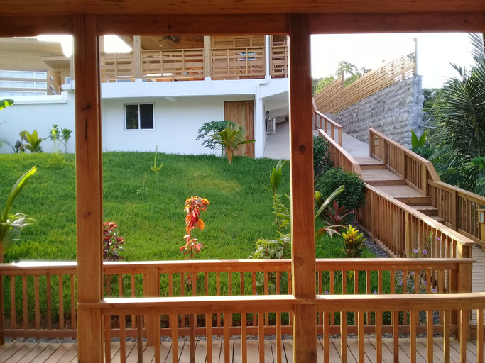 Richardson Serenity Villa, Roatán