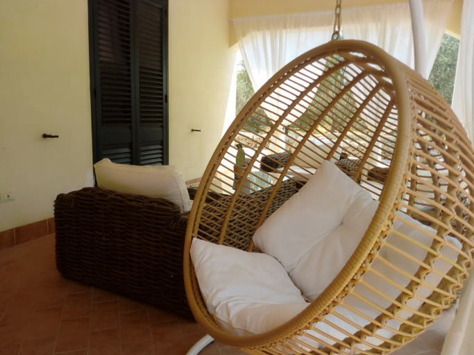 Public Area 3, Residence Noto Marina, Syracuse