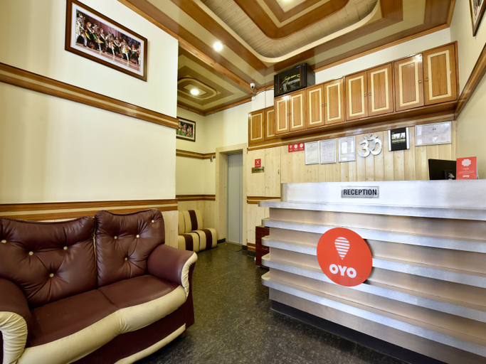 Public Area 4, Flagship 8421 Hotel Seven Hills , Shimla