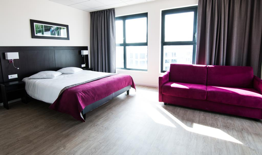Bedroom 7