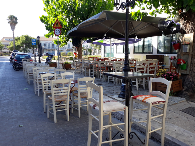Exterior & Views 2, Lefkada Princess, Ionian Islands
