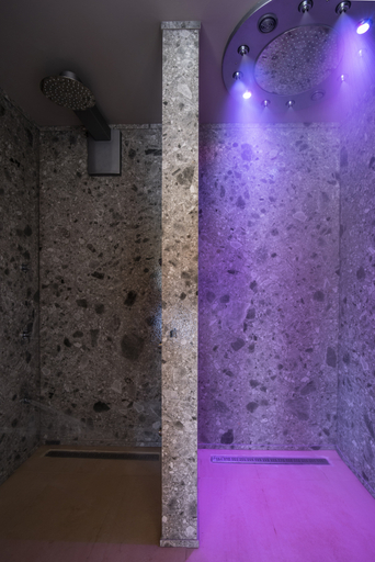Bathroom, Aumallia Hotel & Spa, Baleares