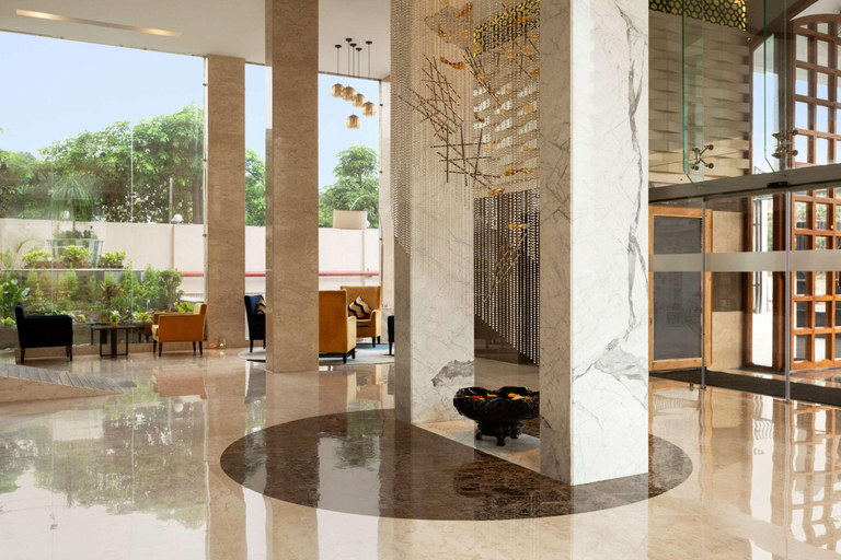 Public Area 4, Ramada by Wyndham Dehradun Chakrata Road, Dehradun