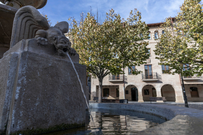Sport & Beauty, Alda Estella Hostel, Navarra