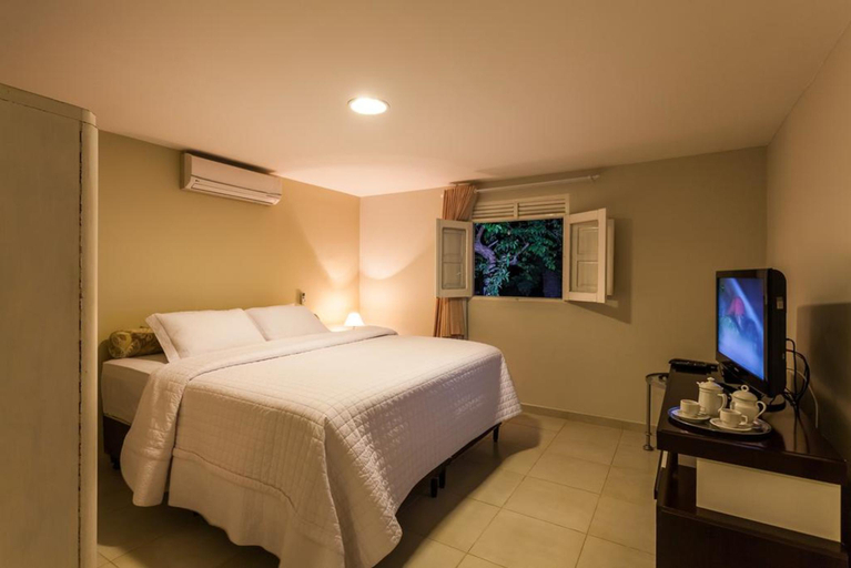 Bedroom 2, Tavares Correia, Garanhuns