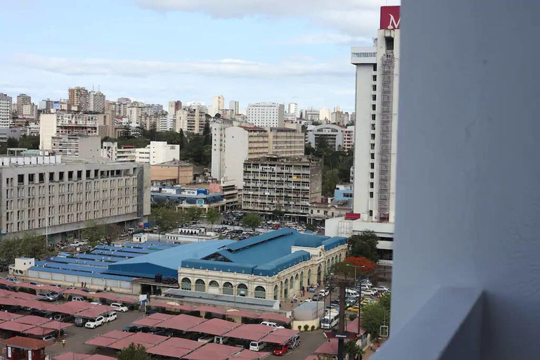 Exterior & Views 4, Maputo Cityview Apartment, Maputo
