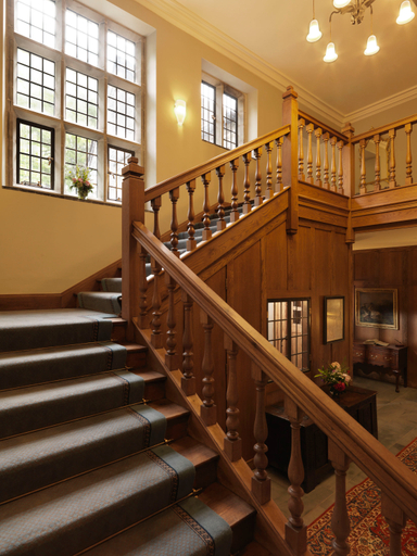 Public Area 3, Ard na Sidhe Country House Hotel