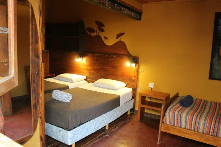 Bedroom 2, Prisamata, Capital