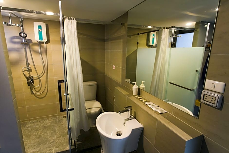 Bathroom 4, Nest by Sangob, Huai Kwang