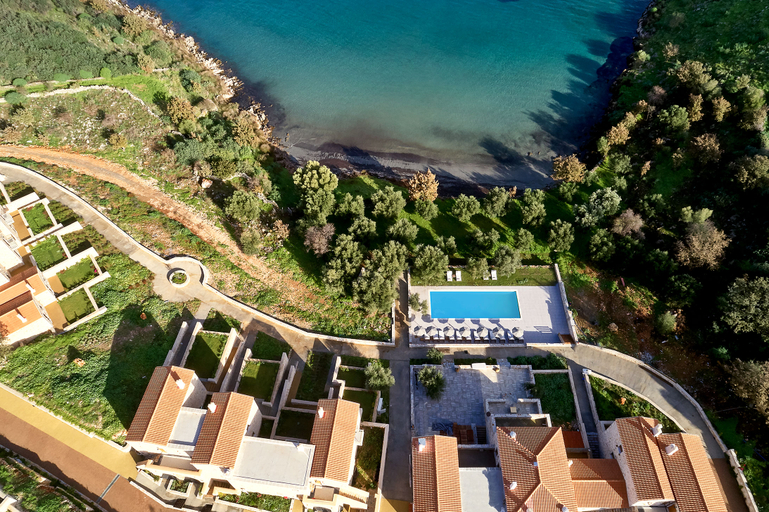 Exterior & Views 1, 100 Rizes Seaside Resort, Peloponnese