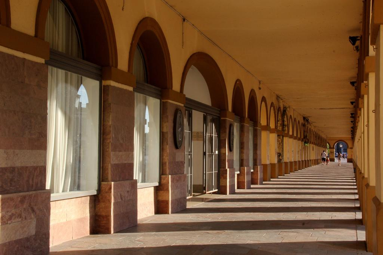 Public Area