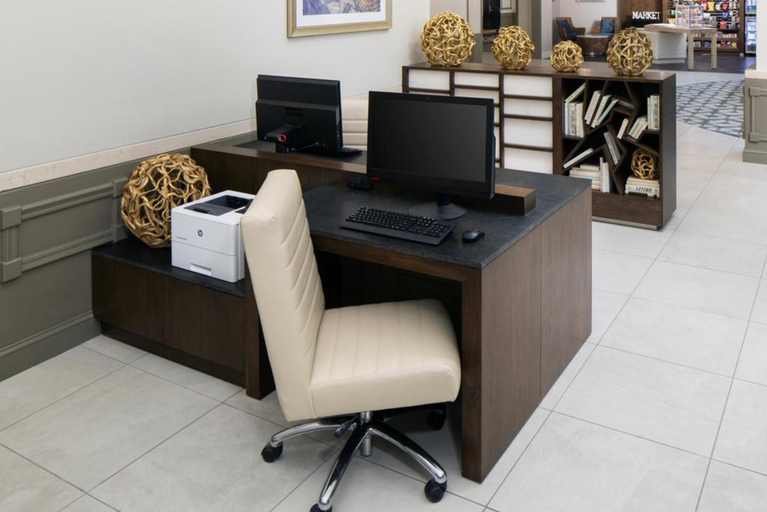 Public Area 5, DoubleTree by Hilton Nashua, Hillsborough