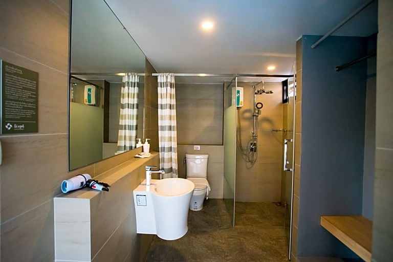 Bathroom 4, Nest by Sangob, Huai Kwang
