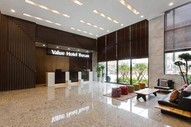 Public Area 3, Hotel Adela, Yeongdo