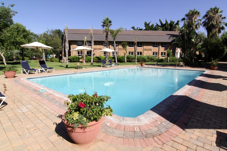 Sport & Beauty 2, Cresta Lodge Gaborone, Gaborone