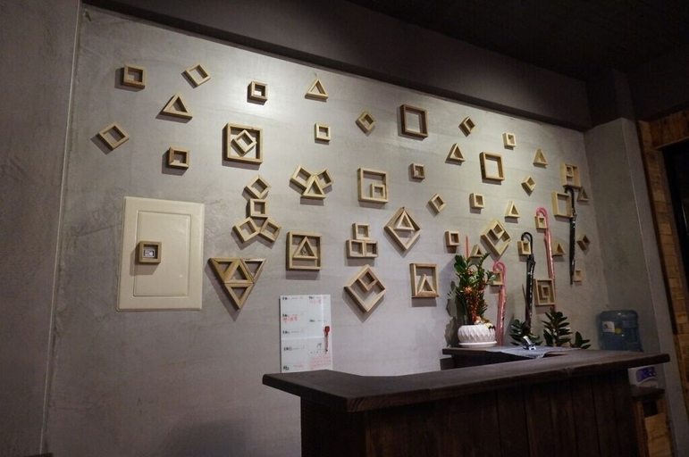 Public Area 5, 5 I Fishing B&B, Penghu