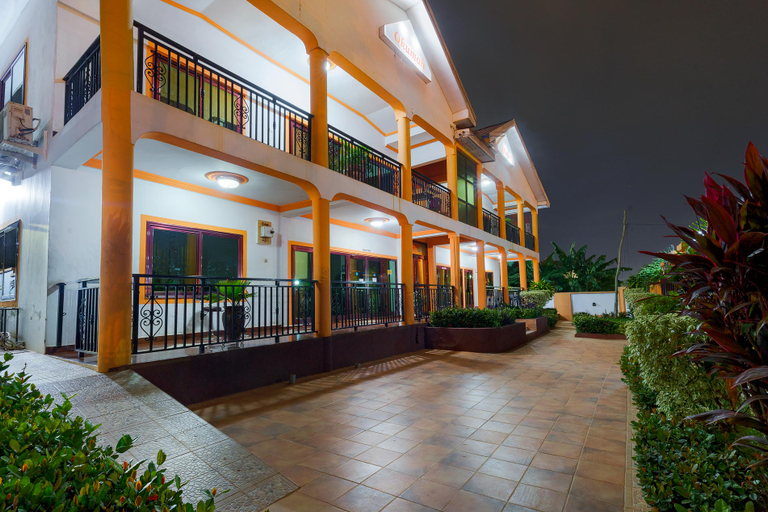 Exterior & Views 5, Okumah Hotel, Kumasi