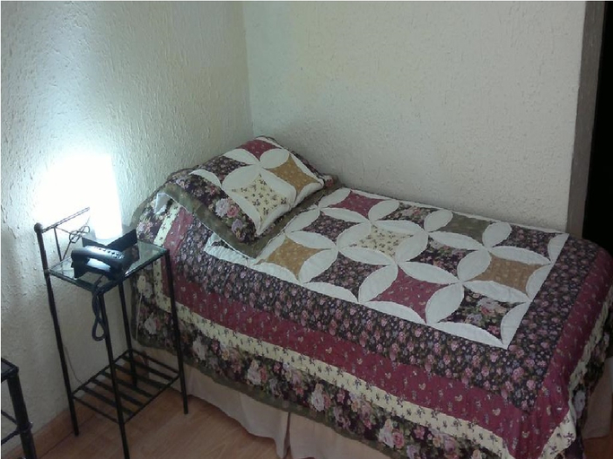 Bedroom 4, Hotel Marbella, n.a351