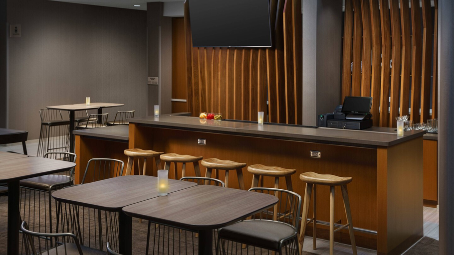Food & Drinks 5, Springhill Suites West Chester / Exton, Chester