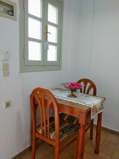 Bedroom 4, Orion Apartments, Crete