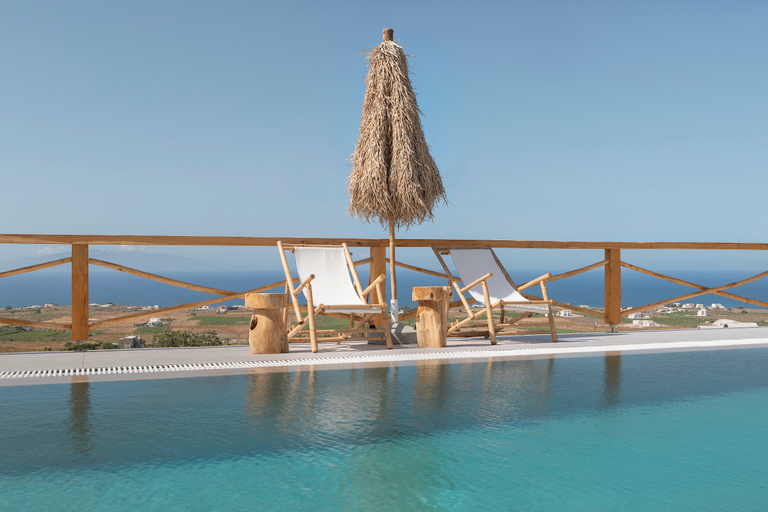 Sport & Beauty 2, Secret View Hotel, South Aegean