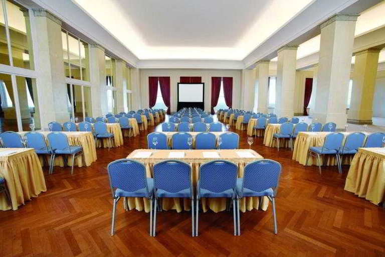 Food & Drinks 5, Gran Hotel Provincial, General Pueyrredón