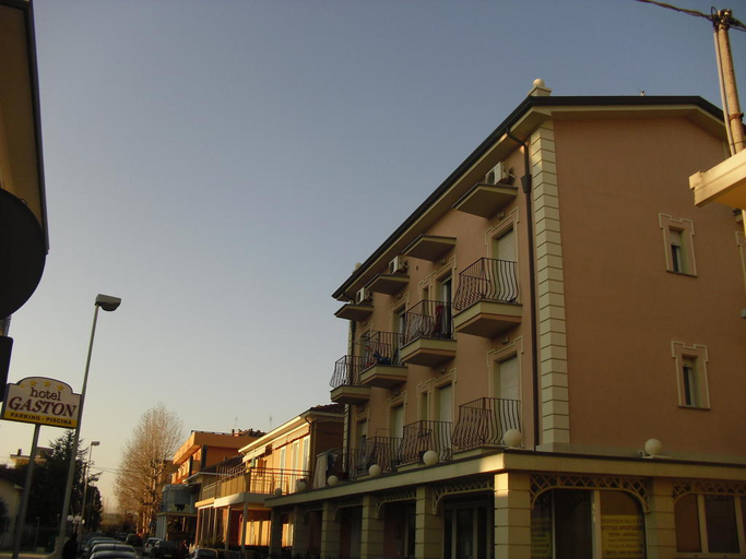 Exterior & Views 5, Residence Uno Studio&Suites, Rimini