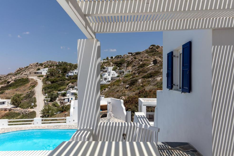 Sport & Beauty 4, Apricot and Sea Luxury Villas, South Aegean