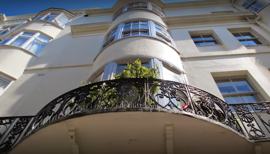 Exterior & Views 2, Blanch House, Brighton and Hove