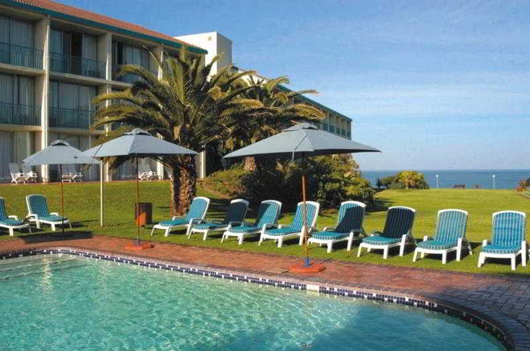 Sport & Beauty, Wilderness Beach Hotel, Eden