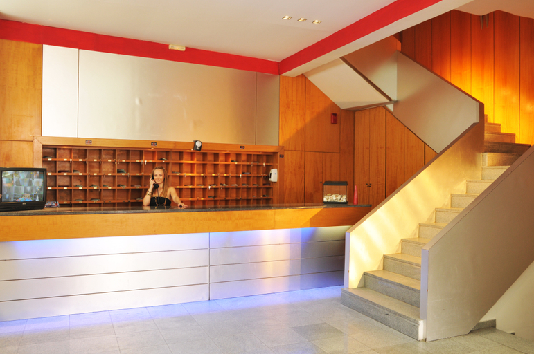Public Area, Mojo Hotel Zante, Ionian Islands