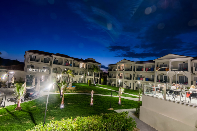 Exterior & Views 2, Exotica Hotel by Zante Plaza, Ionian Islands