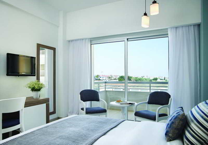 Bedroom 3, Atlantica Sea Breeze