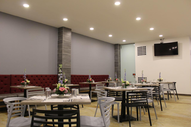 Food & Drinks 5, Bogota DC, Santafé de Bogotá