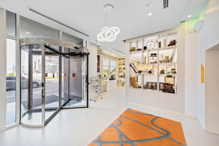 Public Area 3, Citymax Hotel Ras Al Khaimah, Ras Al Khaimah