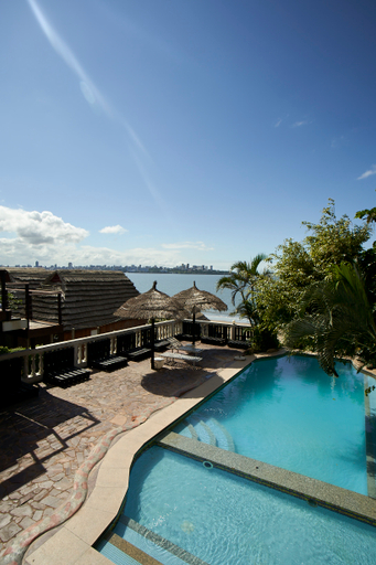 Sport & Beauty 2, Catembe Gallery Hotel, Maputo