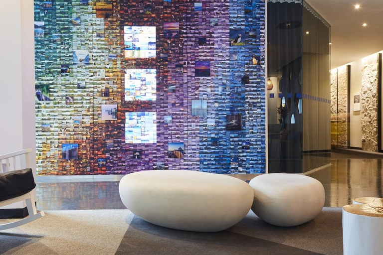Public Area 2, Alt Hotel St. John's, Division No. 1