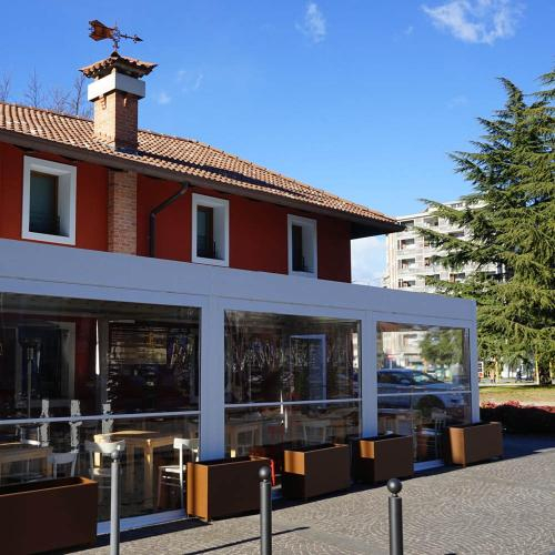 Osteria Al Ponte, Udine