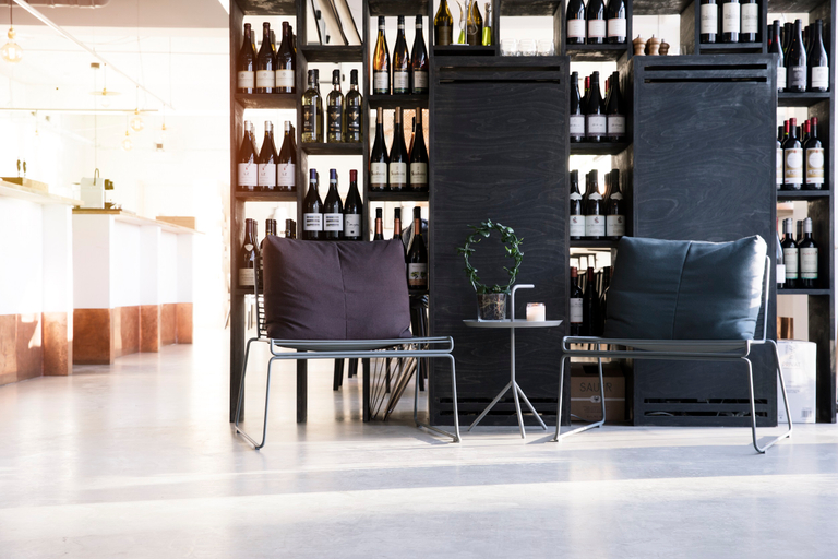 Public Area 2, CPH Studio Hotel, Copenhagen