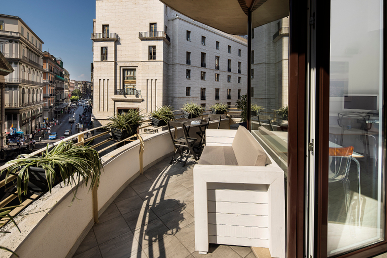 Others 4, IstayinToledo Luxury Guest House, Napoli