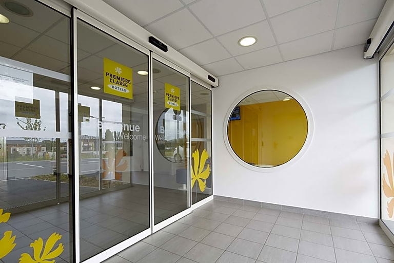 Public Area 3, Kyriad Direct Arras - Saint Laurent Blangy - Parc, Pas-de-Calais