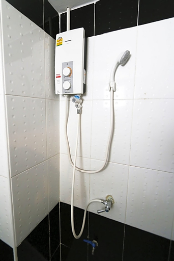 Bedroom 5, T3 Residence, Lat Phrao