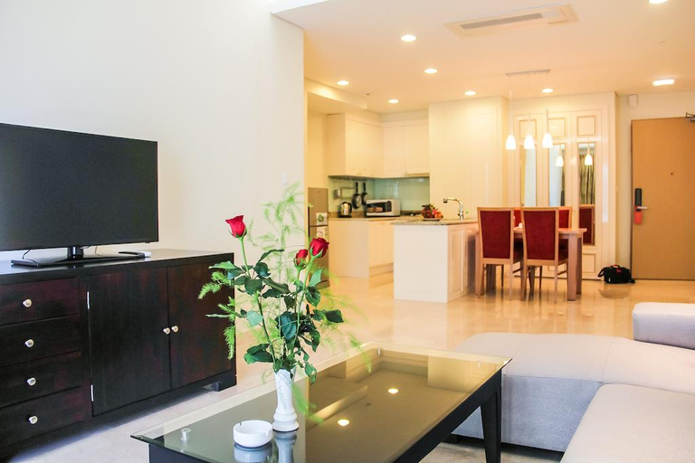 Public Area 5, CostaBella Resort Nha Trang, Nha Trang