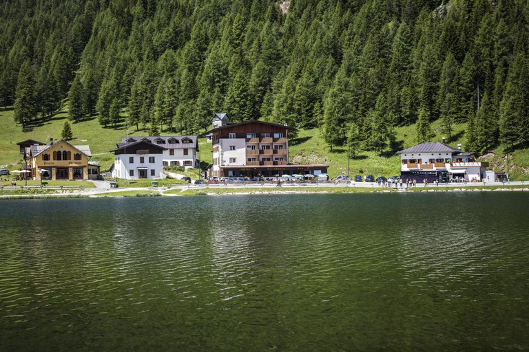 Others 5, Hotel Sorapiss, Belluno